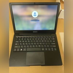 11.6" 128GB Windows 11 Pro Laptop-Account Locked, Needs Unlock-008